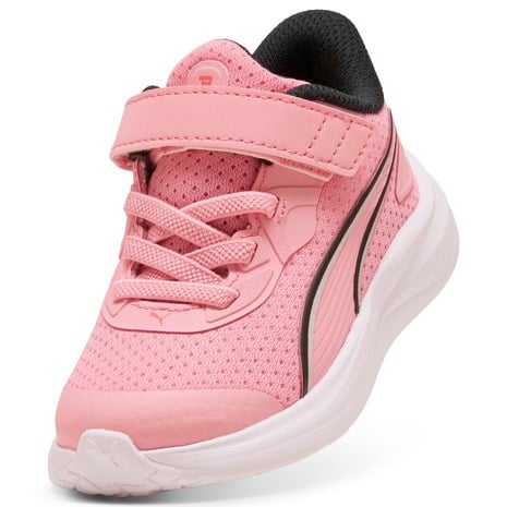Puma Skyrocket 2 AC+ Inf Pembe Unisex Çocuk Günlük Spor Ayakkabı