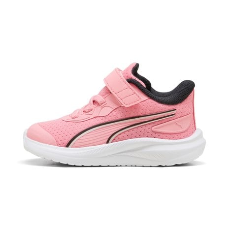 Puma Skyrocket 2 AC+ Inf Pembe Unisex Çocuk Günlük Spor Ayakkabı