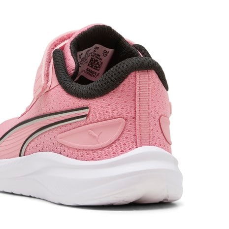 Puma Skyrocket 2 AC+ Inf Pembe Unisex Çocuk Günlük Spor Ayakkabı