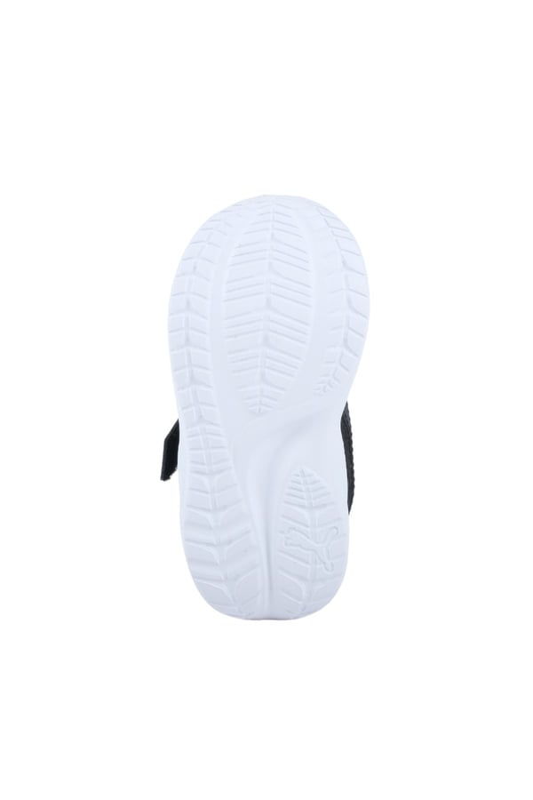 Puma Skyrocket 2 AC+ Inf Siyah Unisex Çocuk Günlük Spor Ayakkabı