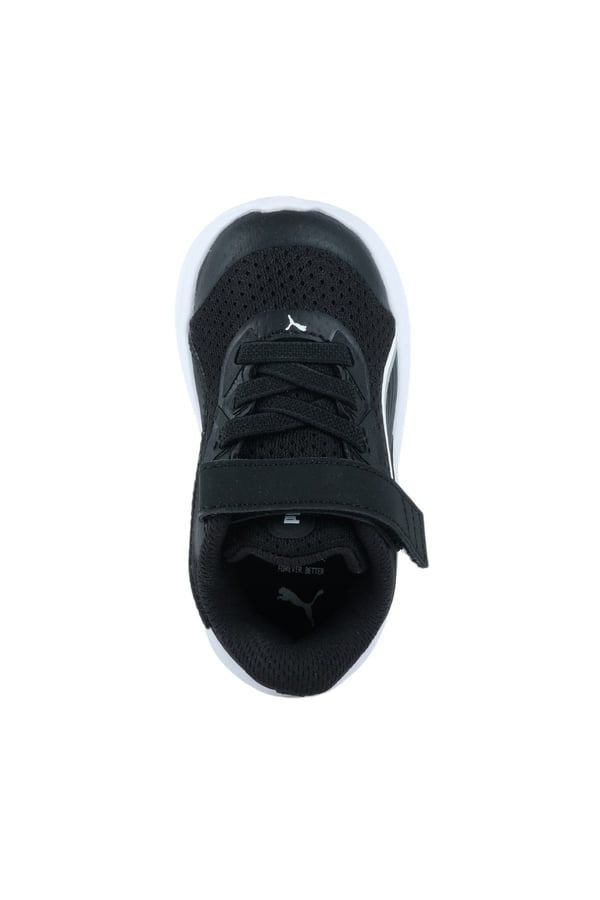 Puma Skyrocket 2 AC+ Inf Siyah Unisex Çocuk Günlük Spor Ayakkabı