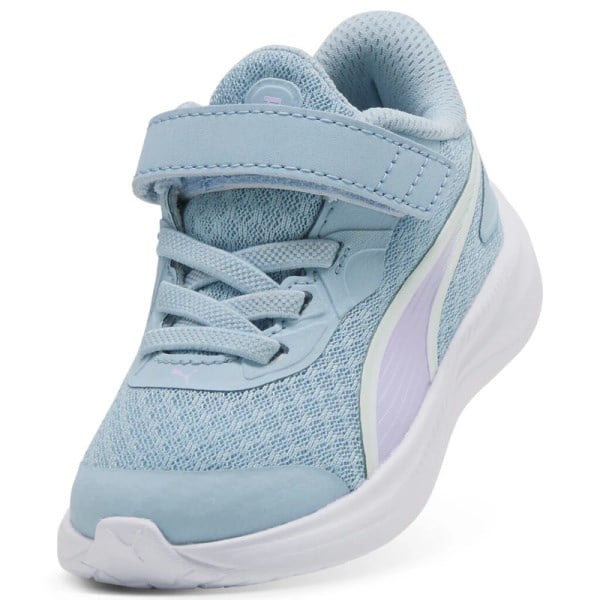 Puma Skyrocket 2 Blaze Fade AC+PS Açık Mavi Erkek Çocuk Günlük Spor Ayakkabı