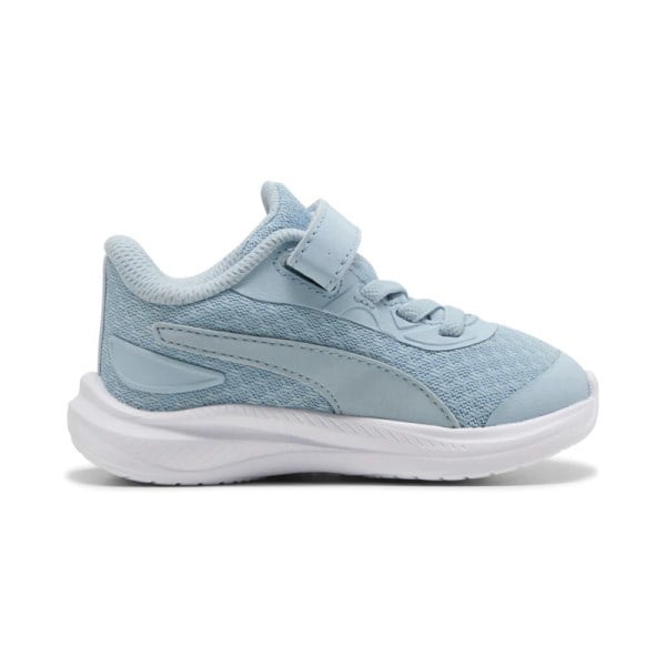 Puma Skyrocket 2 Blaze Fade AC+PS Açık Mavi Erkek Çocuk Günlük Spor Ayakkabı
