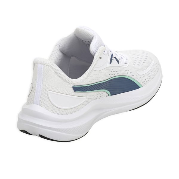 Puma Skyrocket Lite 2 Beyaz Kadın Günlük Spor Ayakkabı