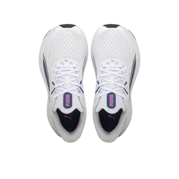 Puma Skyrocket Lite 2 Beyaz Kadın Günlük Spor Ayakkabı