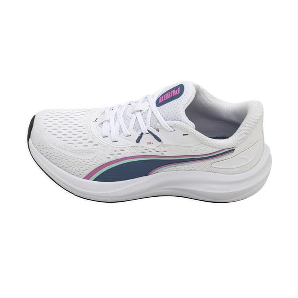 Puma Skyrocket Lite 2 Beyaz Kadın Günlük Spor Ayakkabı