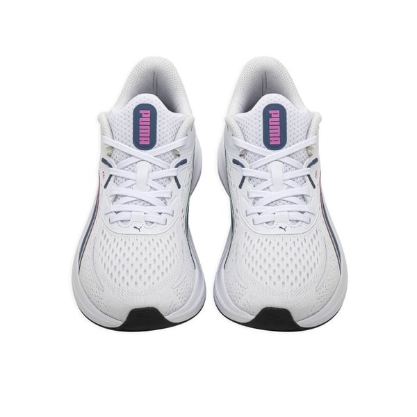 Puma Skyrocket Lite 2 Beyaz Kadın Günlük Spor Ayakkabı