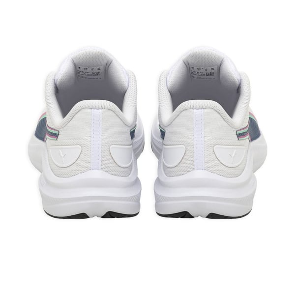 Puma Skyrocket Lite 2 Beyaz Kadın Günlük Spor Ayakkabı