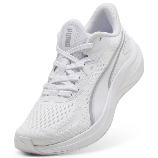 Puma Skyrocket Lite 2 Beyaz Unisex Koşu Ayakkabısı