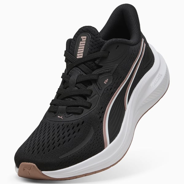 Puma Skyrocket Lite 2 Siyah Kadın Koşu Ayakkabısı