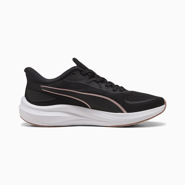 Puma Skyrocket Lite 2 Siyah Kadın Koşu Ayakkabısı
