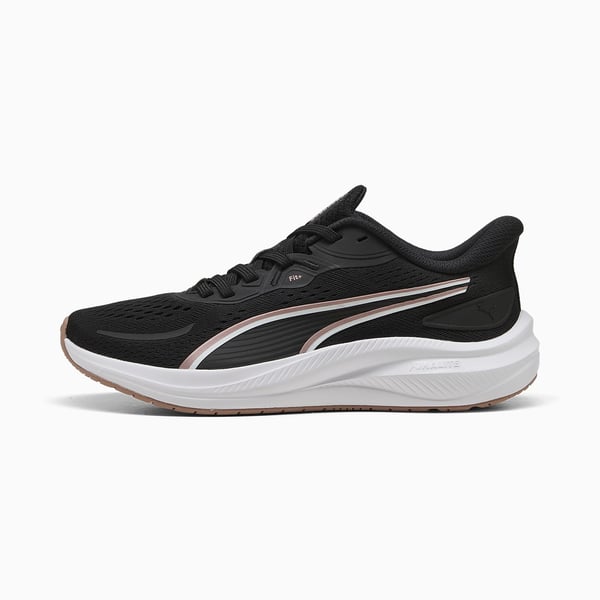 Puma Skyrocket Lite 2 Siyah Kadın Koşu Ayakkabısı