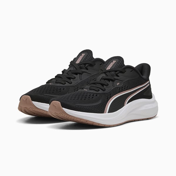 Puma Skyrocket Lite 2 Siyah Kadın Koşu Ayakkabısı
