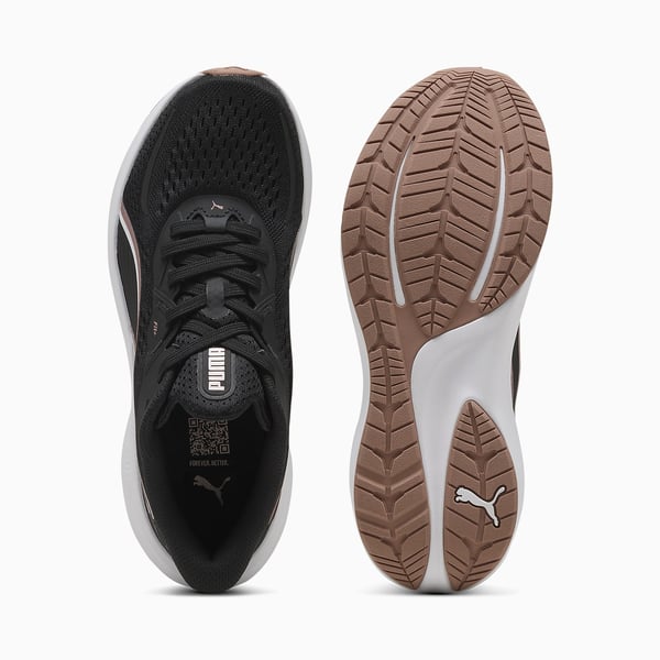 Puma Skyrocket Lite 2 Siyah Kadın Koşu Ayakkabısı