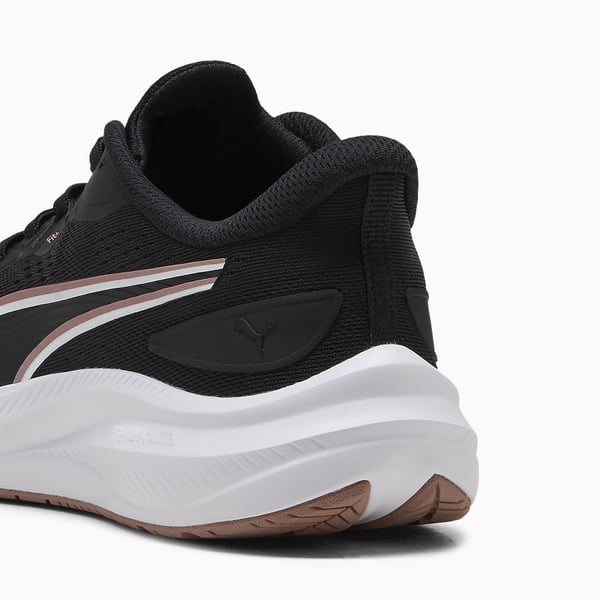 Puma Skyrocket Lite 2 Siyah Kadın Koşu Ayakkabısı