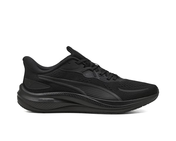 Puma Skyrocket Lite 2 Siyah Unisex Koşu Ayakkabısı
