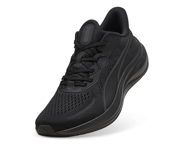 Puma Skyrocket Lite 2 Siyah Unisex Koşu Ayakkabısı