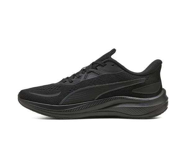 Puma Skyrocket Lite 2 Siyah Unisex Koşu Ayakkabısı