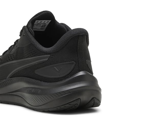 Puma Skyrocket Lite 2 Siyah Unisex Koşu Ayakkabısı