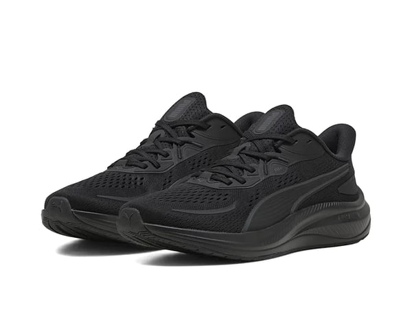 Puma Skyrocket Lite 2 Siyah Unisex Koşu Ayakkabısı
