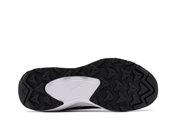 Puma Skyrocket Lite Trail Siyah Erkek Koşu Ayakkabısı