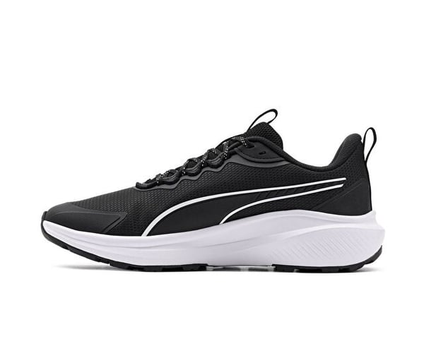 Puma Skyrocket Lite Trail Siyah Erkek Koşu Ayakkabısı
