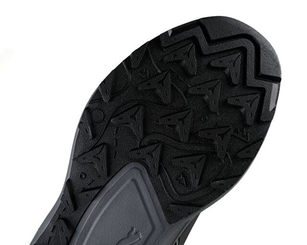 Puma Skyrocket Lite Trail Siyah Erkek Koşu Ayakkabısı