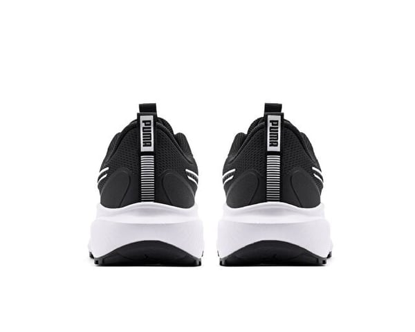 Puma Skyrocket Lite Trail Siyah Erkek Koşu Ayakkabısı
