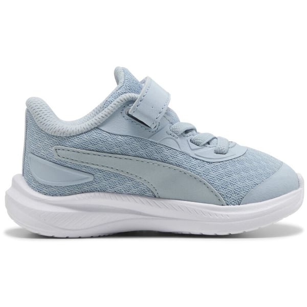 Puma Skyrocket2 Blaze Fade AC+Inf Mavi Unisex Çocuk Günlük Spor Ayakkabı