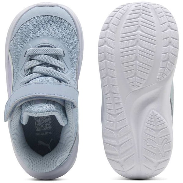 Puma Skyrocket2 Blaze Fade AC+Inf Mavi Unisex Çocuk Günlük Spor Ayakkabı