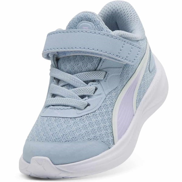 Puma Skyrocket2 Blaze Fade AC+Inf Mavi Unisex Çocuk Günlük Spor Ayakkabı