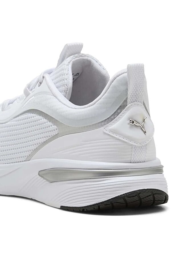 Puma Softride Charm Wns Beyaz Kadın Koşu Ayakkabısı