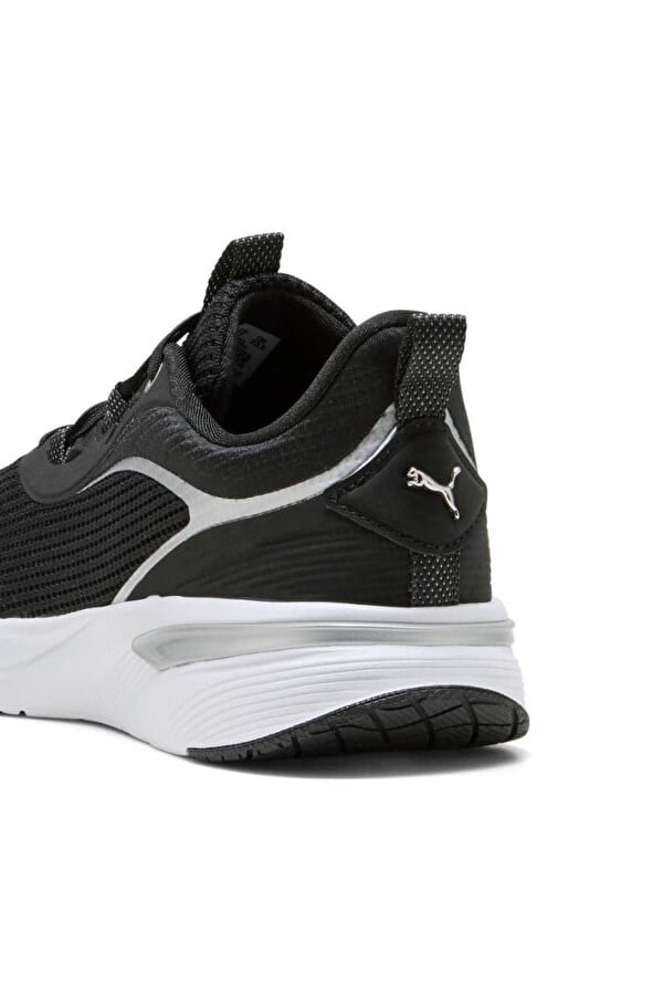 Puma Softride Charm Wns Siyah Kadın Koşu Ayakkabısı