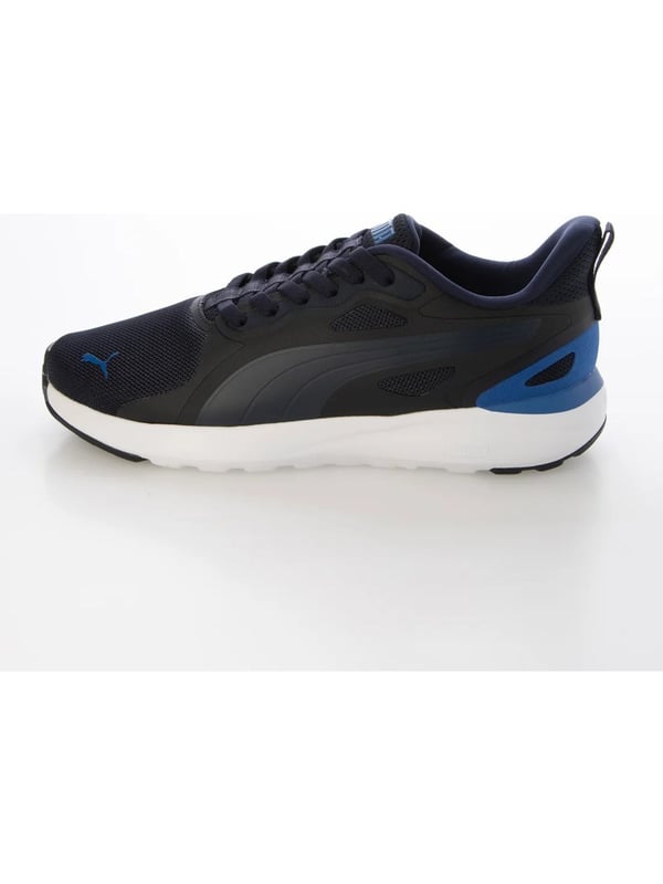 Puma SOFTRIDE COSMIC ST SLIPTECH Lacivert Erkek Günlük Spor Ayakkabı