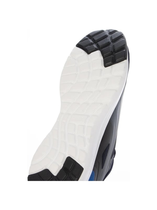 Puma SOFTRIDE COSMIC ST SLIPTECH Lacivert Erkek Günlük Spor Ayakkabı