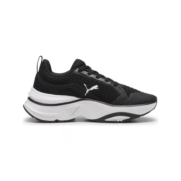 Puma Softride Divine Wn s Siyah Kadın Koşu Ayakkabısı