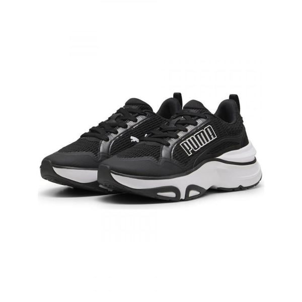 Puma Softride Divine Wn s Siyah Kadın Koşu Ayakkabısı