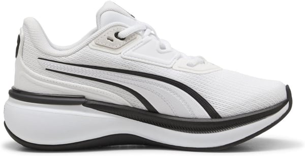 Puma Softride Exo Beyaz Unisex Koşu Ayakkabısı