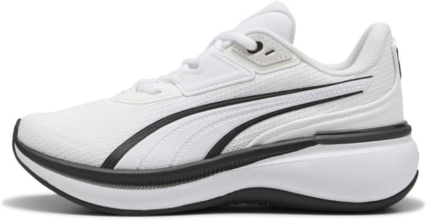 Puma Softride Exo Beyaz Unisex Koşu Ayakkabısı