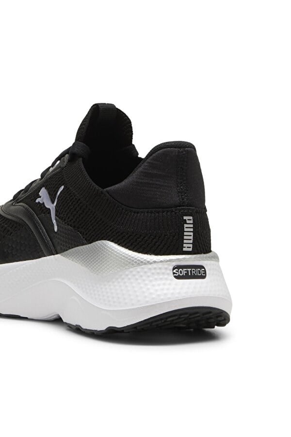 Puma Softride Mayve Wn s Siyah Kadın Koşu Ayakkabısı