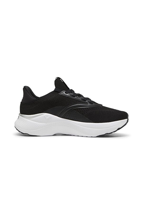 Puma Softride Mayve Wn s Siyah Kadın Koşu Ayakkabısı