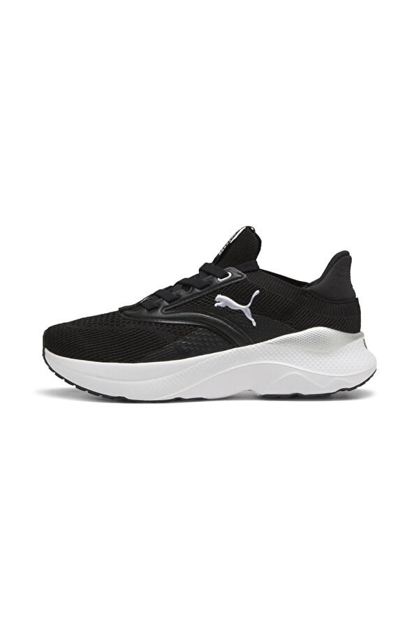 Puma Softride Mayve Wn s Siyah Kadın Koşu Ayakkabısı