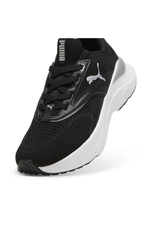 Puma Softride Mayve Wn s Siyah Kadın Koşu Ayakkabısı