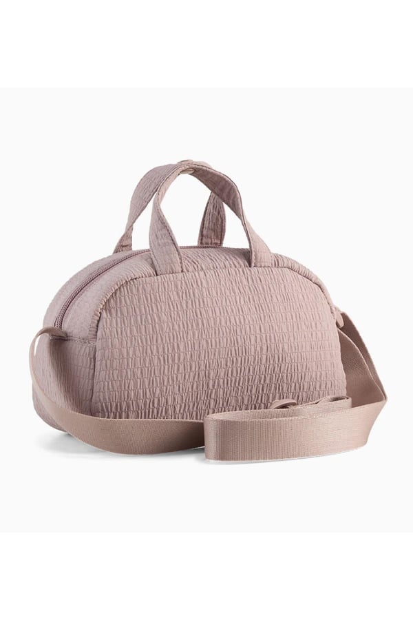 Puma UP Mini Grip Bag Bej Kadın Spor Çanta
