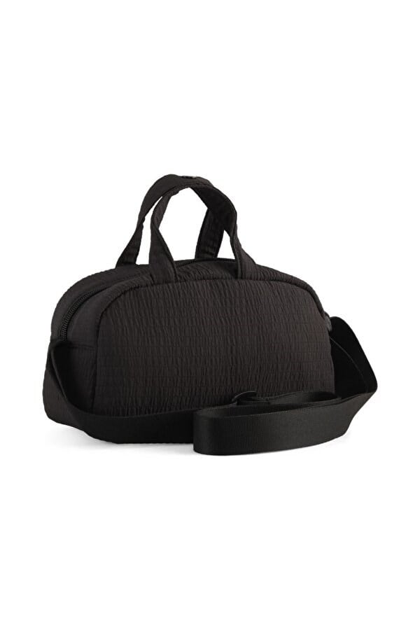 Puma UP Mini Grip Bag Siyah Kadın Spor Çanta