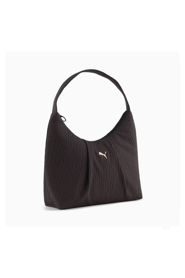 Puma UP Slouchy Hobo Bag Siyah Kadın Spor Çanta