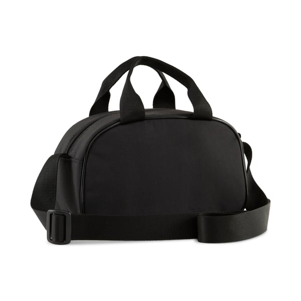 Puma UP SURF CLUB Half Moon Bag Lacivert Unisex Spor Çanta