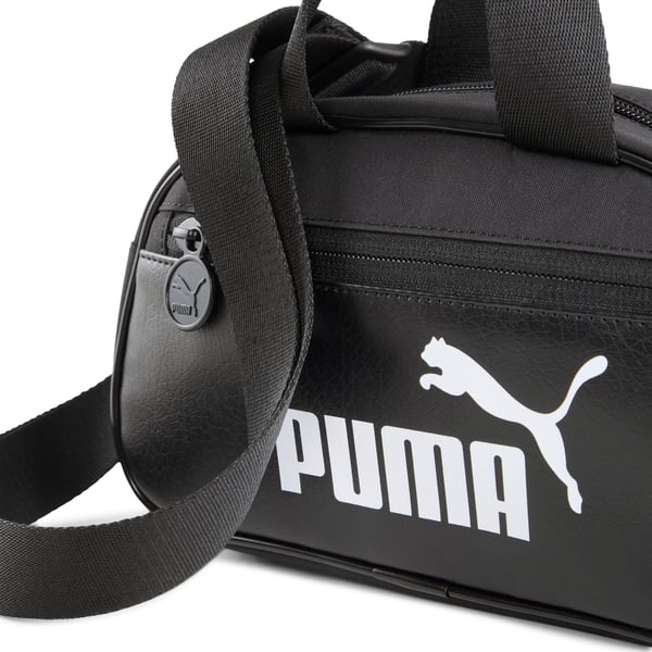 Puma UP SURF CLUB Half Moon Bag Lacivert Unisex Spor Çanta