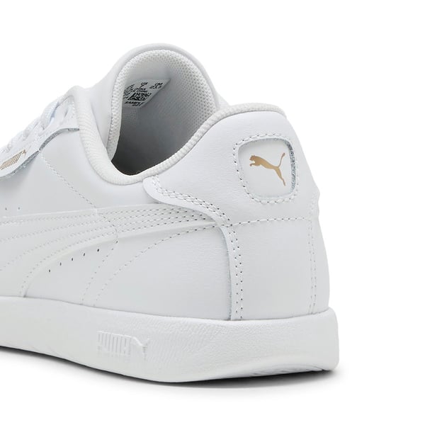 Puma Vikky Star Beyaz Kadın Günlük Spor Ayakkabı