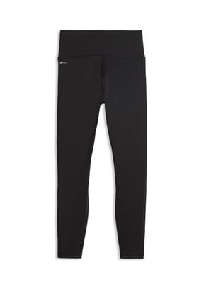Puma W Puma Strong CF Tght HW 7/8 Siyah Kadın Tayt